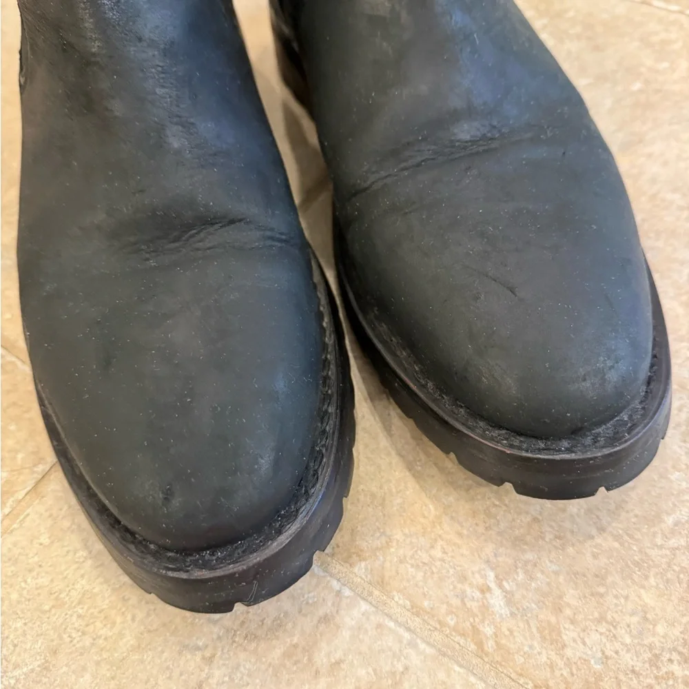 Thursday Boots- Legend